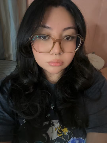 Picture of Lizbeth Gonzalez